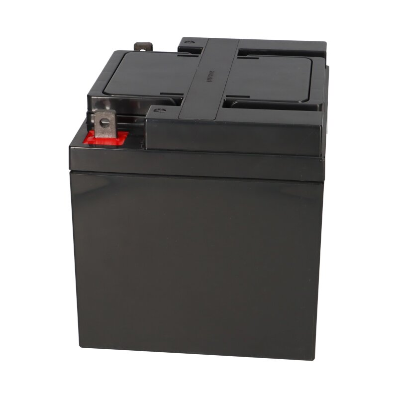 Akku für Panasonic LC P1238APG 12V 38Ah AGM Batterie VDS