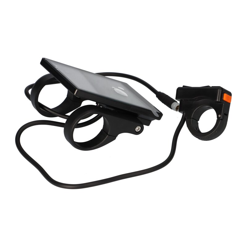 E Bike Display BMZ DS103 3 5 TFT Remote