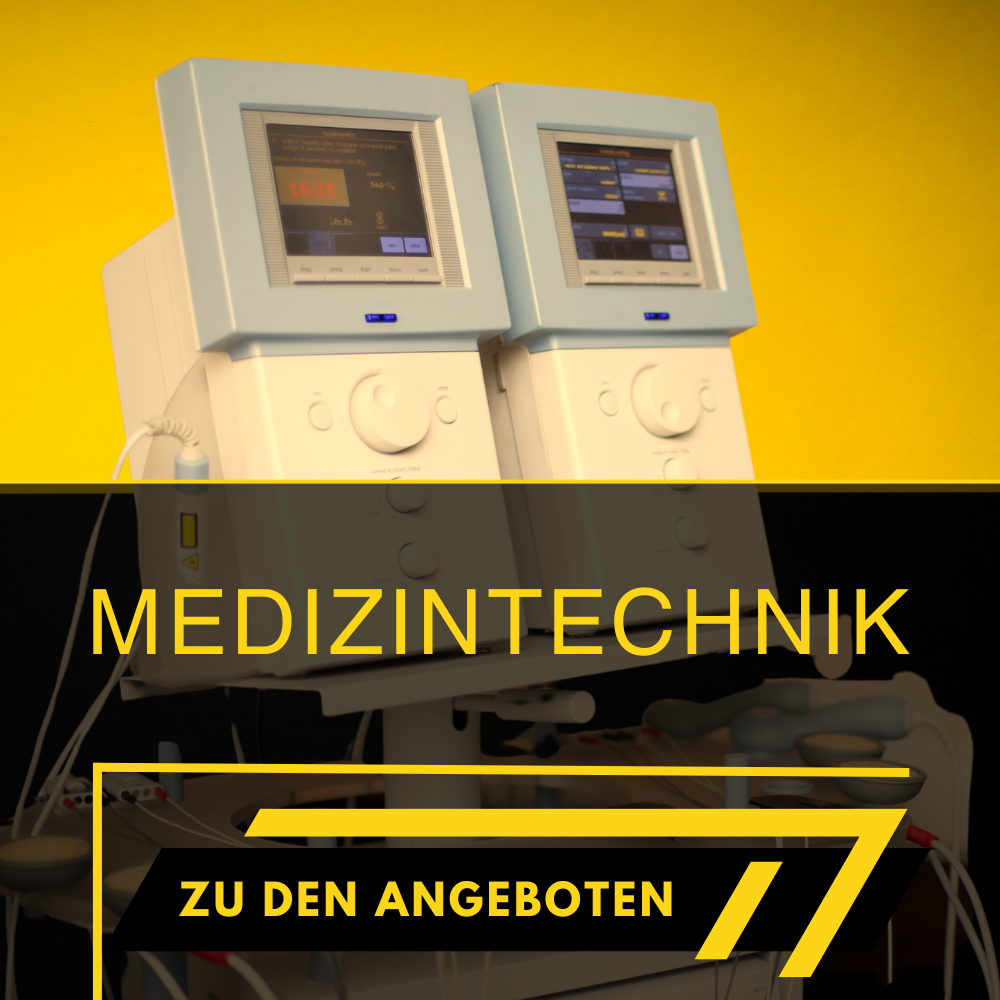 Medizintechnik Akku online kaufen bei AKKUman.de