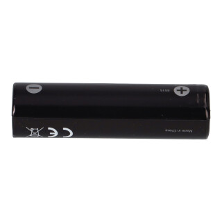 PATONA - Batteria 18650 Li-lon 3350mAh PREMIUM 3,7V