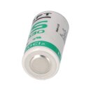 LS-17330 Saft Lithium Batterie 3,6 V 2,1 Ah 2/3 A 7,65Wh