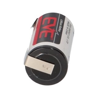 Bobine ER26500 de taille C pour batterie au lithium ER 26500, 3,6 volts,  8500mAh, Autres, Piles au lithium, Piles