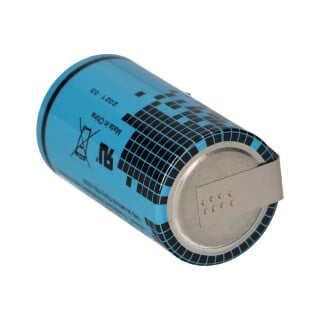 Ultralife UHR-ER34615 Battery - D Cell