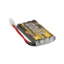 XCell RC-Pack 9,6V / 1300mAh - L4x2 Tamiya-Stecker Zelle AA RACING PACK