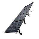 PPS Solar bag faltbares Solarpanel 160W 4x40W mit 0% MwSt...