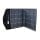 PPS Solar bag faltbares Solarpanel 80W 2x40W