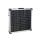 a-TroniX Solar case Solarkoffer 150W mit 0% MwSt nach §12 Abs. 3 UstG