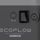 EcoFlow Smart Generator 1800 Wh 5,4 kWh (Dual Fuel)