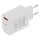 PATONA Premium Netzteil 18W PD QC 3.0 USB-C USB-A 5V