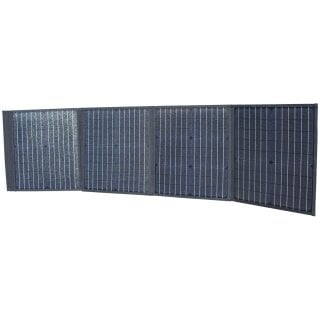 Yuntong Solarpanel 100W 18V 5,5A Camping Boot und Garten