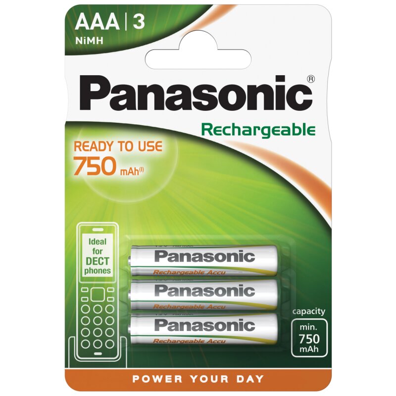 Аккумулятор Panasonic r03 (AAA) Eneloop DECT ni-MH 750mah предзаряженный бл/3. Аккумуляторные батарейки Панасоник. Аккумулятор ni-MH Panasonic. Эл питания Панасоник р 3.