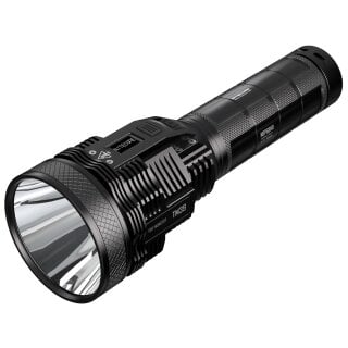 Nitecore LED-Taschenlampe TM39 mit maximal 5200 Lumen