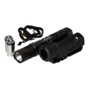 Nitecore LED-Taschenlampe P10 V2 maximal 1100 Lumen