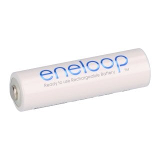 Eneloop Mignon Akku BK-3MCCF/BF1 Ni-MH 1,2V 2000mAh