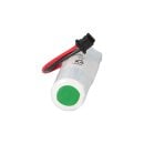 Batteriepack 3,6V 2400mAh Ultralife UHE-ER14505 Toshiba