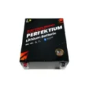 Perfektium LiFePO4 12.8V 300Ah Wohnmobil Batterie BMS