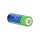 Ladegerät BC-X500 + 4x AA XCell Rechargeable 1,2V 2700mAh