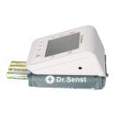 Dr. Senst® Oberarm-Blutdruckmessgerät BP118A