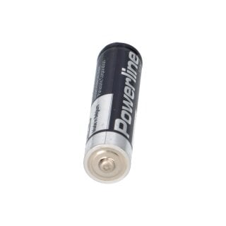 48x MICRO AAA LR03 Batterie PANASONIC POWERLINE