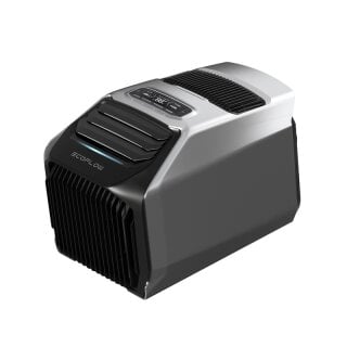 EcoFlow WAVE 2 mobile Klimaanlage (1500W) 5100 BTU