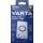 Varta Akku Powerbank, 3,7V 15.000mAh, Wireless