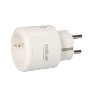 Smart Plug Satellite WiFi & Timer Funktion Zendure