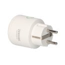 Smart Plug Satellite WiFi & Timer Funktion Zendure mit 0% MwSt nach §12 Abs. 3 UstG