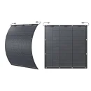 Hoymiles Mikrowechselrichter HMS-800W-2T + 4x 210W Solarpanel + 3x AB1000 Akku Set mit 0% MwSt nach §12 Abs. 3 UstG