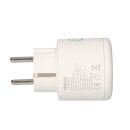 1x Smart Plug Satellite Zendure + Zendure Strommessgerät 0% MwSt nach §12 Abs. 3 UstG