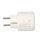 1x Smart Plug Satellite Zendure + Zendure Strommessgerät 0% MwSt nach §12 Abs. 3 UstG