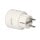 1x Smart Plug Satellite Zendure + Zendure Strommessgerät 0% MwSt nach §12 Abs. 3 UstG