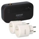 2x Smart Plug Satellite Zendure + Zendure Strommessgerät