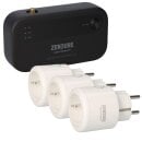 3x Smart Plug Satellite Zendure + Zendure...