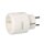 5x Smart Plug Satellite Zendure + Zendure Strommessgerät 0% MwSt nach §12 Abs. 3 UstG