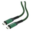 PATONA Premium PD 100W USB-C auf USB-C Kabel 100cm