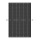 Balkonkraftwerk 1700W 4x 425W JA Solar Hoymiles HMS-1600-4T Wechselrichter Komplettset Bifazial Black Frame 0% MwSt nach §12 Abs. 3 UstG