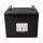 AGM Batterie 12V 24Ah für Rasenmäher Rasentraktor LS U1-280 SLA