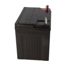 AGM Batterie 12V 24Ah für Rasenmäher Rasentraktor LS U1R-280 SLA