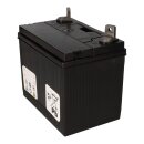 Batterie 12V 24Ah für Rasenmäher Rasentraktor LB U1-R300MF