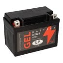 Batterie 12V 11,2Ah für Motorrad Startbatterie MG...