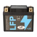 Motorradbatterie LiFePO4 kaufen