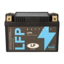 Motorradbatterie LiFePO4 kaufen