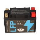 Startbatterie für Motorrad online kaufen LiFePO4
