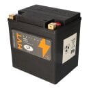 Batterie Nano-Gel 12V 32Ah für Motorrad Startbatterie MH HVT-2