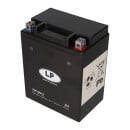 Batterie AGM SLA 12V 14Ah für Motorrad Startbatterie MS LTX14AH-3