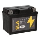 Batterie AGM SLA 12V 5Ah für Motorrad Startbatterie MS SLA 12-4S