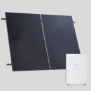 EET Balkonkraftwerk Solmate Schrägdach 2x PV-Panel +...