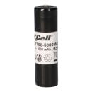 XCell Li-Ion Akku 3,7V 5000mAh 21700 Li-Ion...