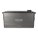 Zendure Solarflow Set mit PV-Hub 2000 + 2x AB1000 48V 40Ah 1920Wh 0% MwSt nach §12 Abs. 3 UstG