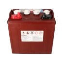 3x Trojan T-875 8V 170Ah Deep Cycle Traktionsbatterie ELPT-Anschluss